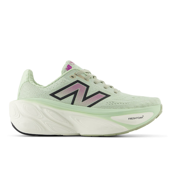 New Balance Fresh Foam X More v5 Mens Sz 10.5 Green Running Shoes WMORLM5 NEW Size 10.5 Men main image 4