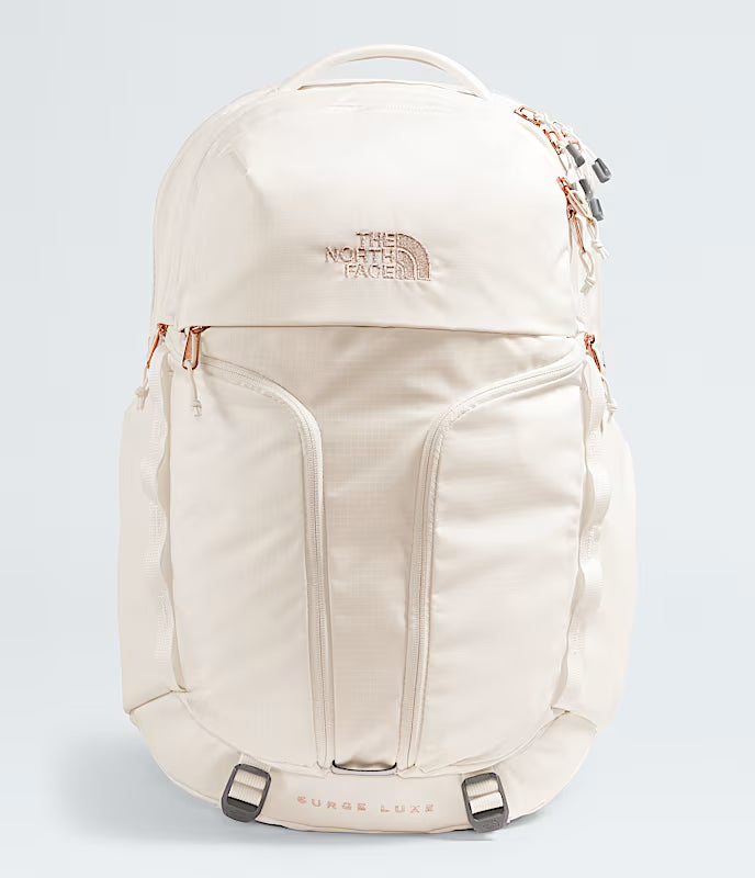 Surge Luxe Backpack