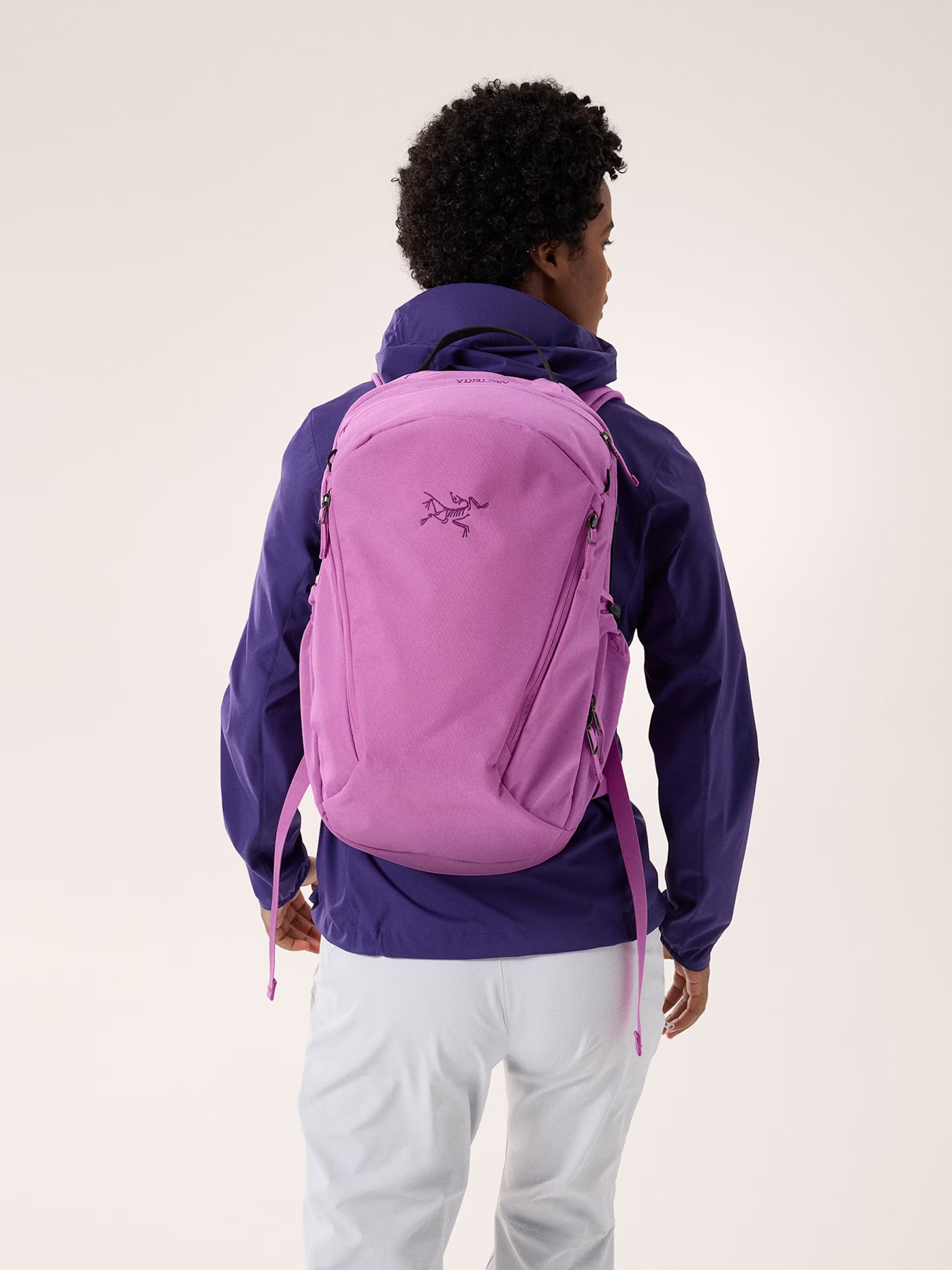 ARC’TERYX　MANTIS 26 BACKPACK Arc'teryx Mantis 26: Review - The Perfect Pack