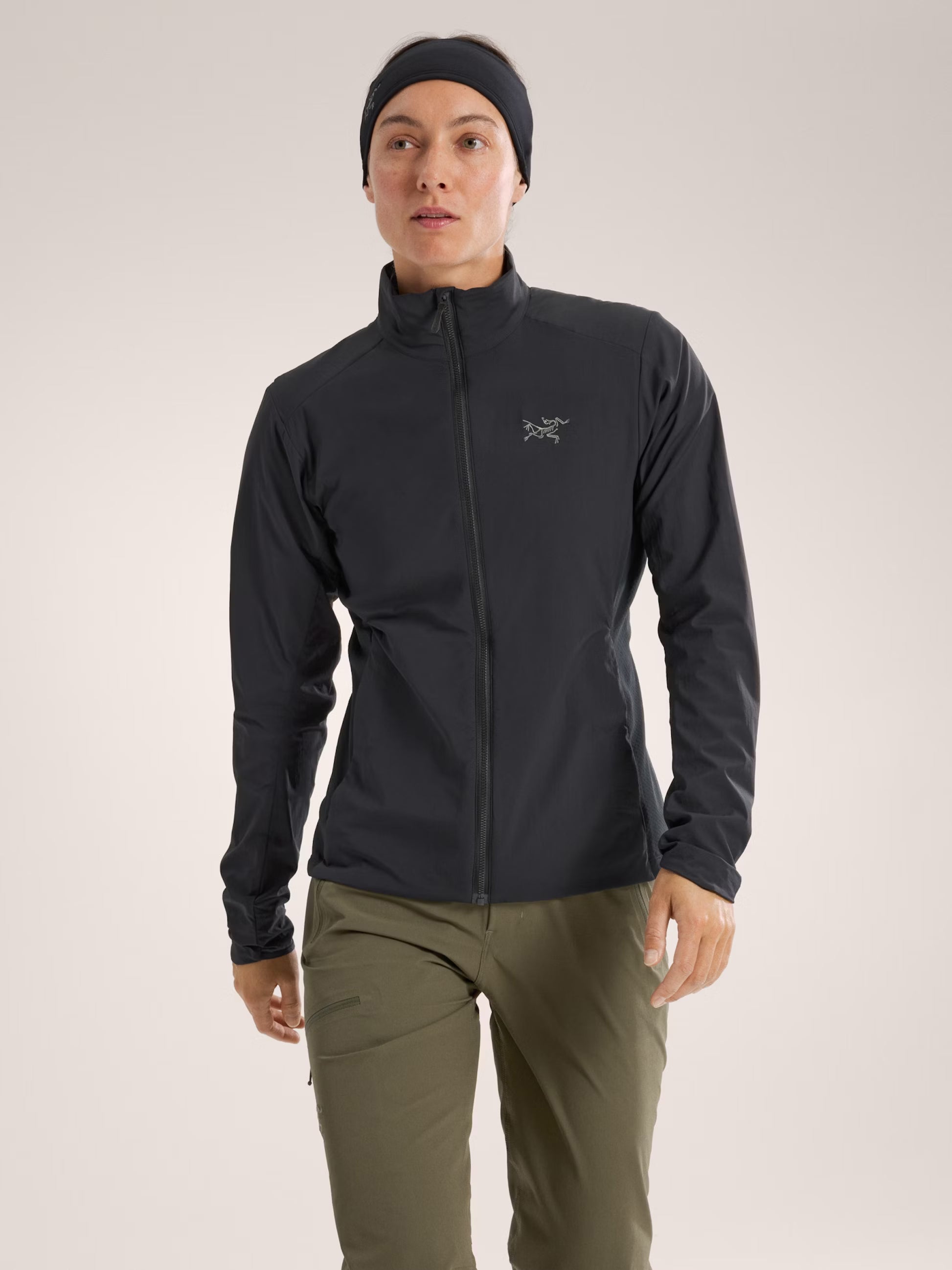 Atom SL Jacket