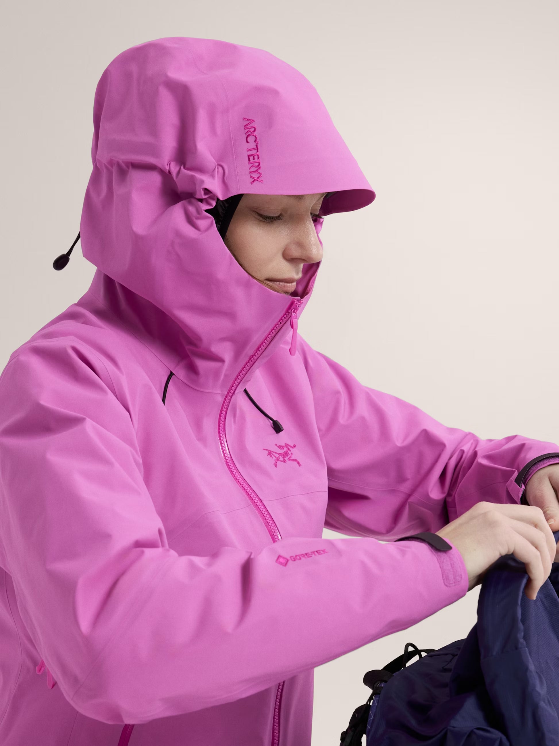 Beta SL Jacket