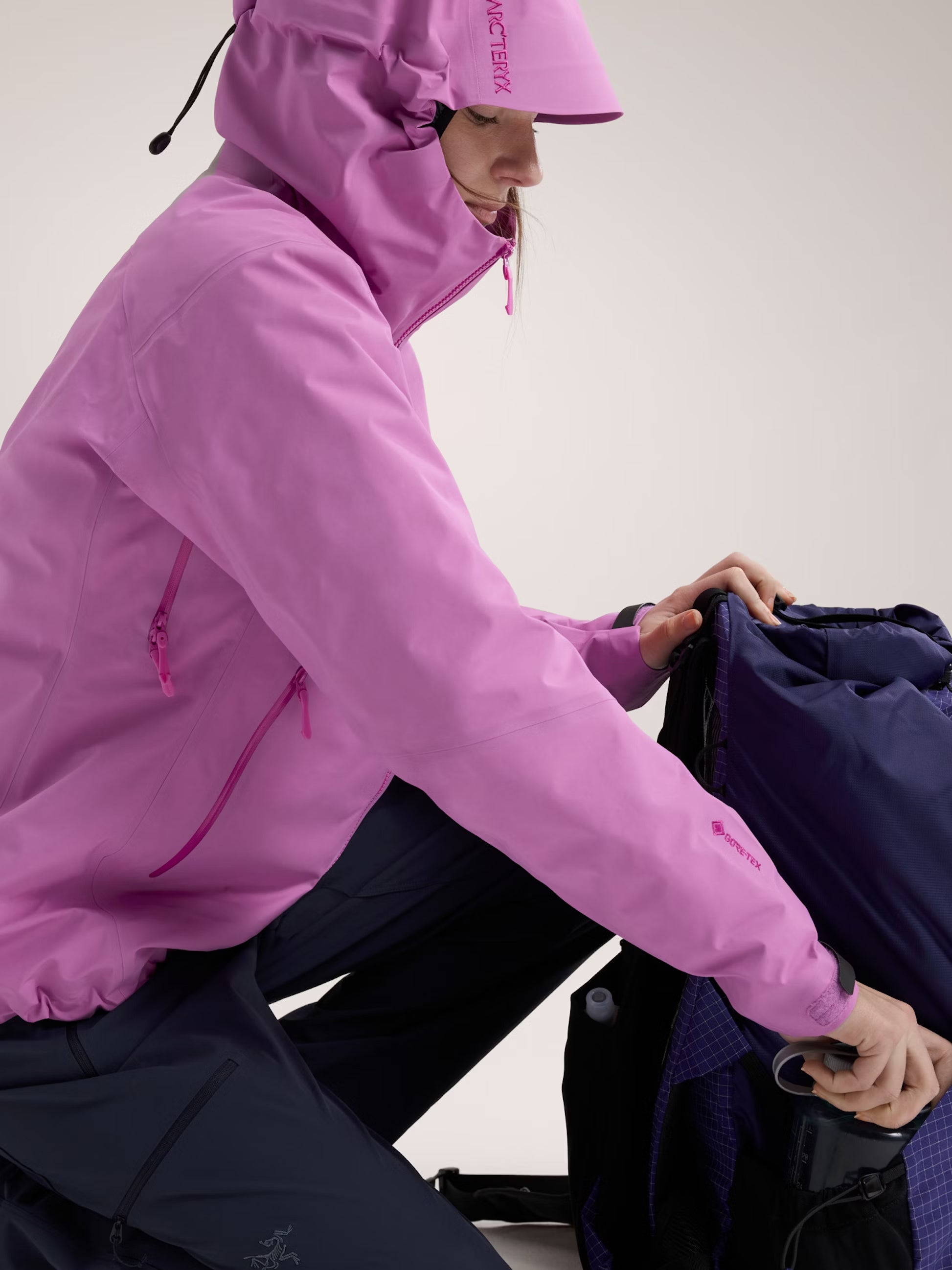 Beta SL Jacket