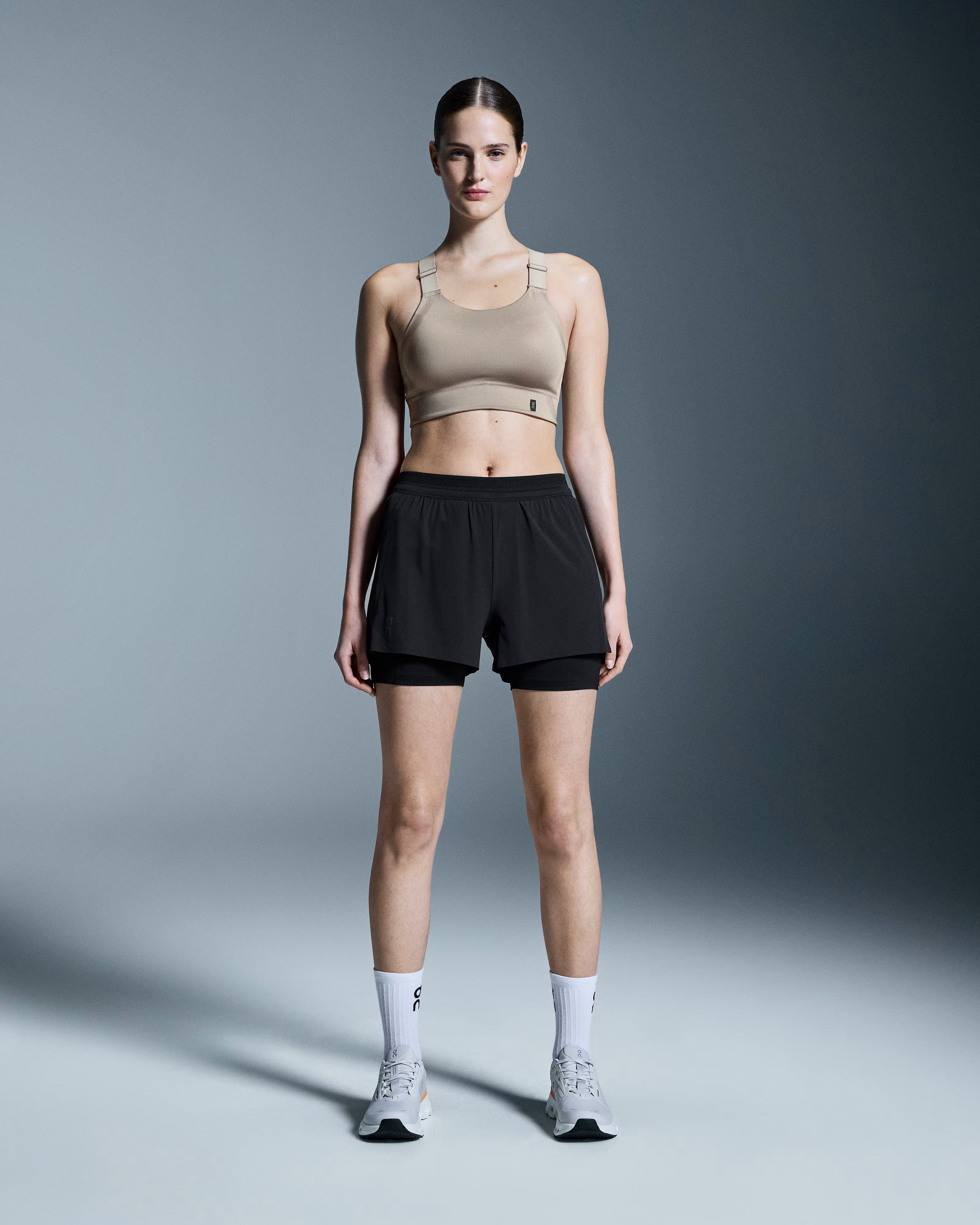 3" Performance 2/1 Shorts