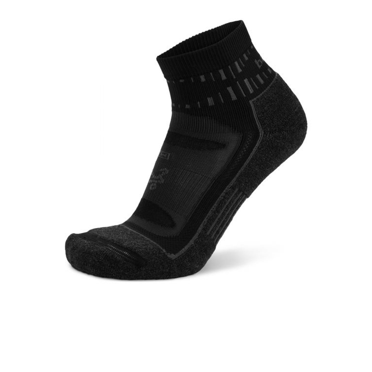 Blister Resist Quarter