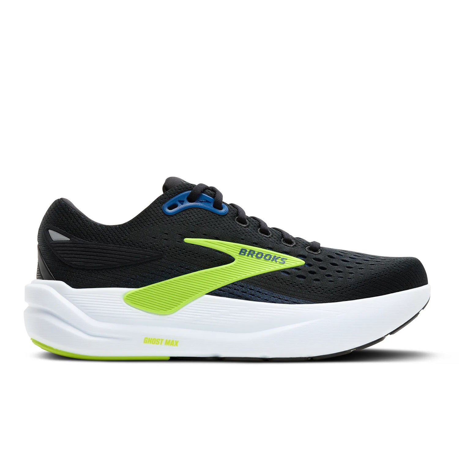 Ghost Max 3