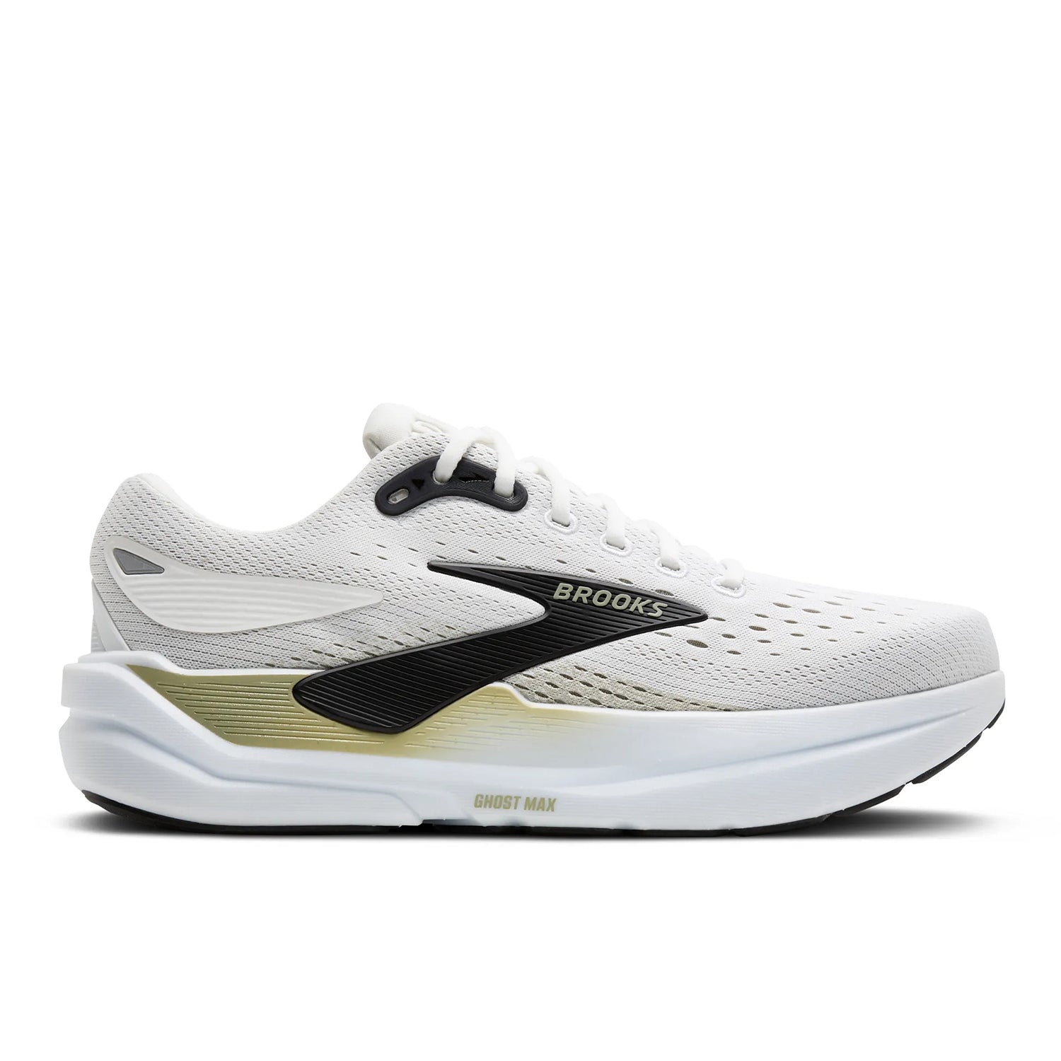 Ghost Max 3