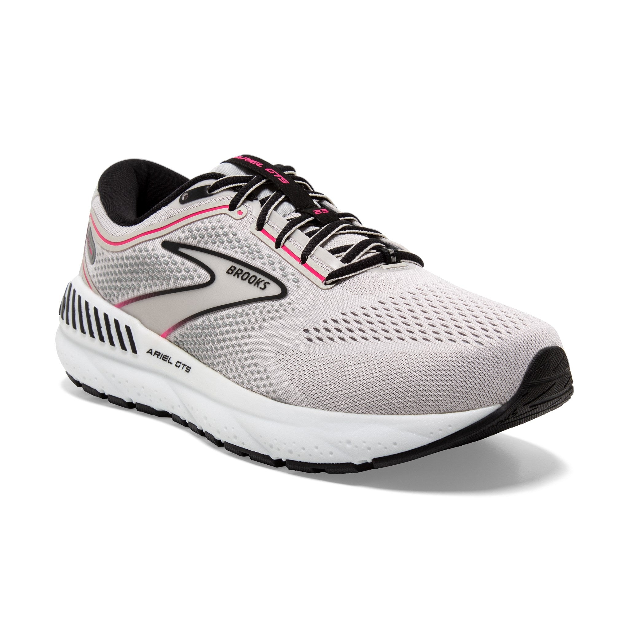 Brooks shop ariel 19