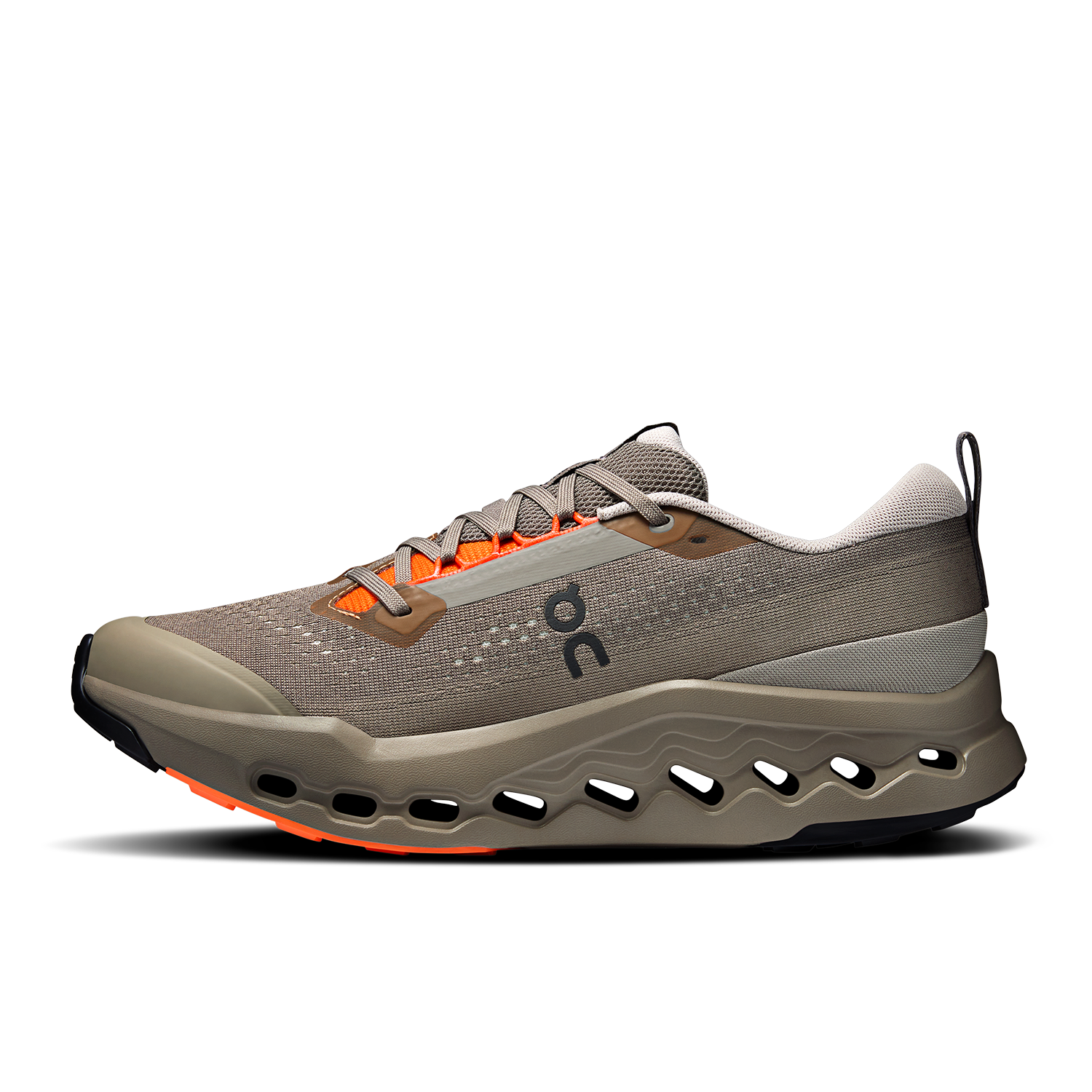 Cloudsurfer Trail 2