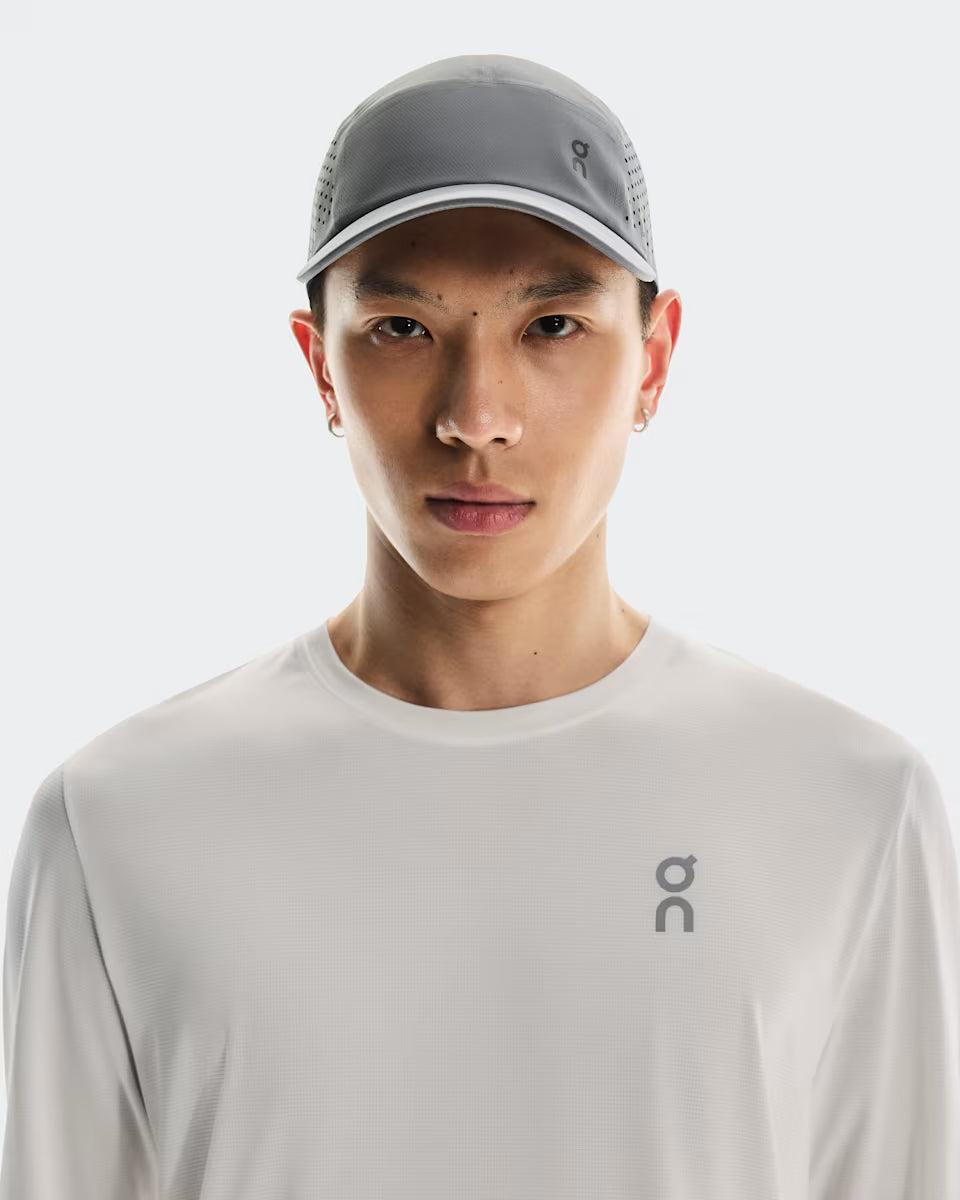 Lightweight Cap