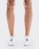 Core Run Sock Low 2P