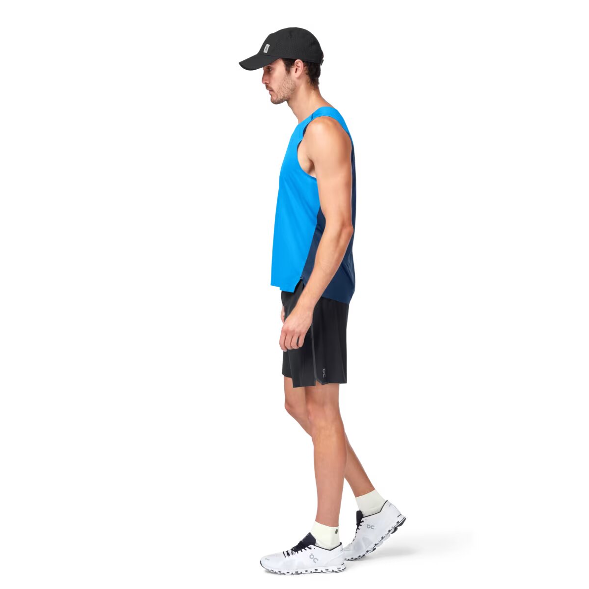 Lightweight Cap