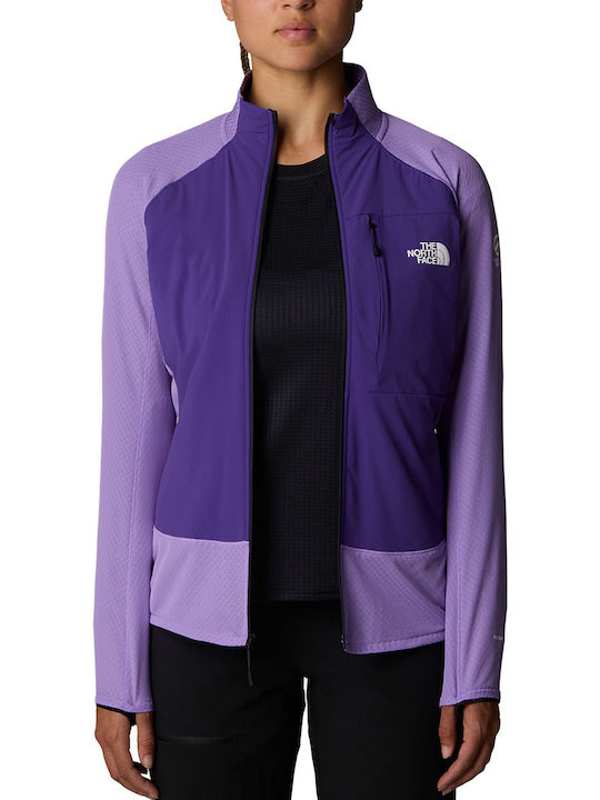 Summit FUTUREFLEECE™ Hybrid Jacket