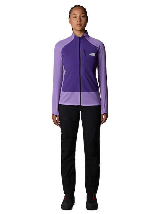 Summit FUTUREFLEECE™ Hybrid Jacket