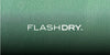 FlashDry™ technology logo