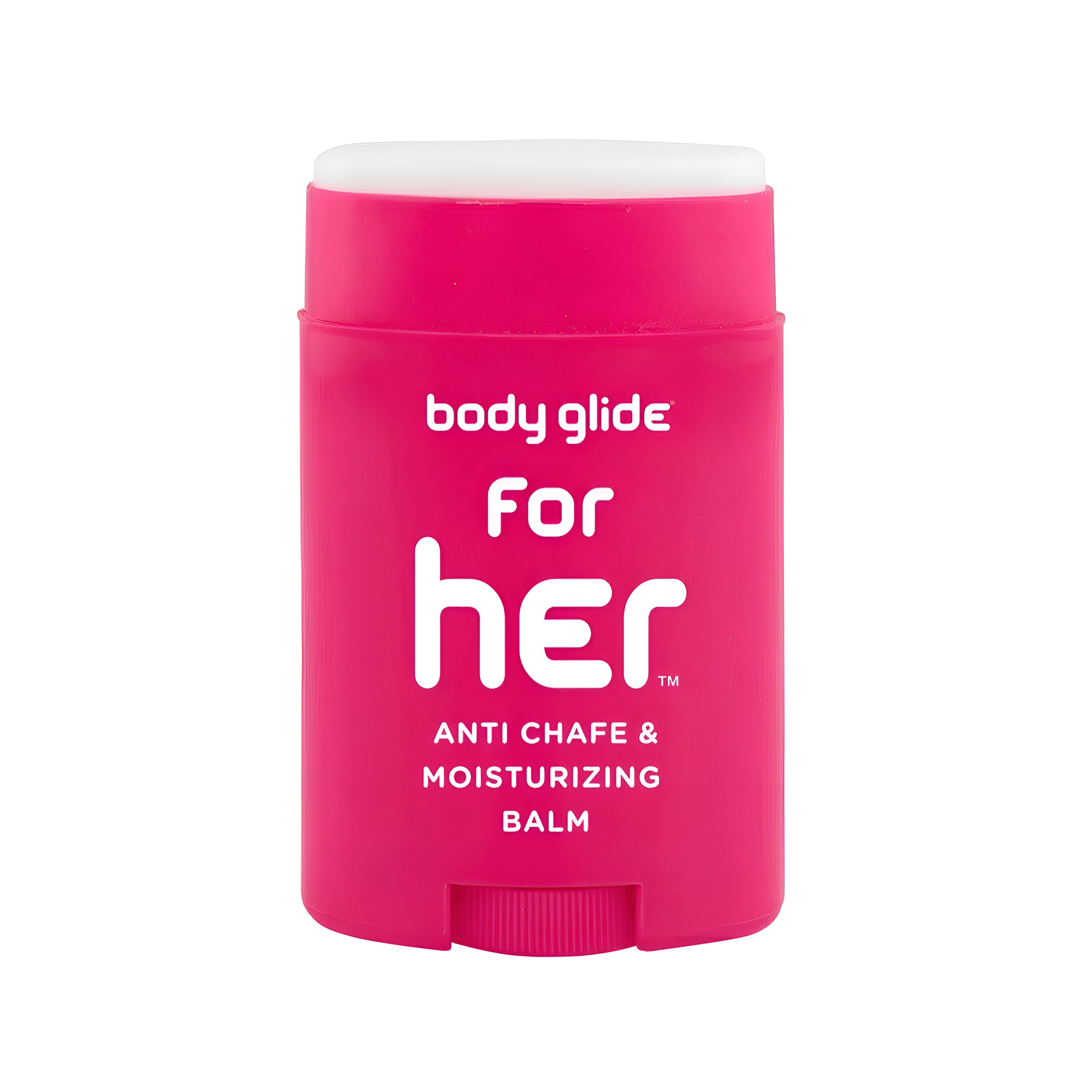 For Her - Anti Chafing, Moisturizing Stick 0.80 oz