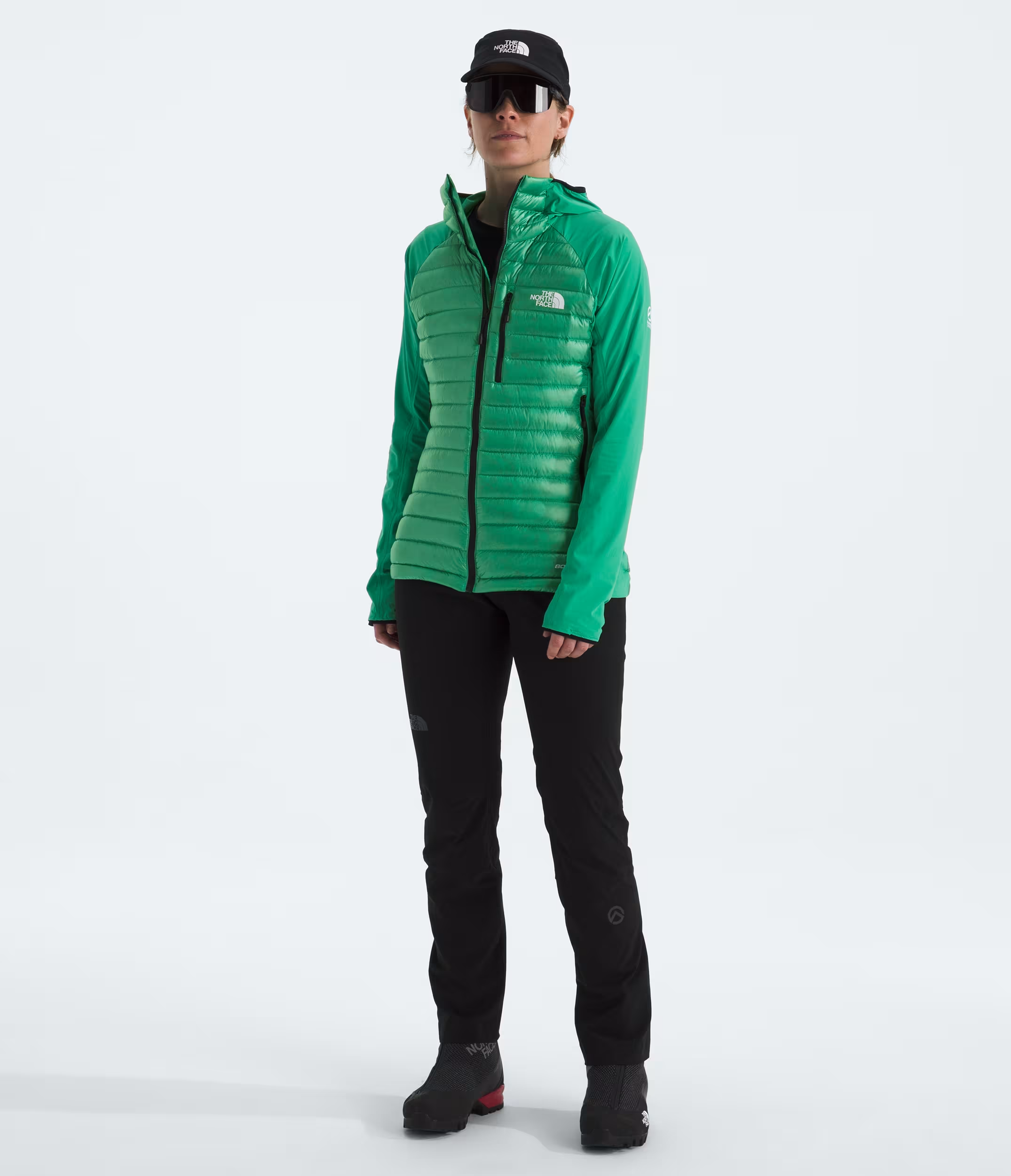 Summit Series Breithorn LT Hybrid Hoodie