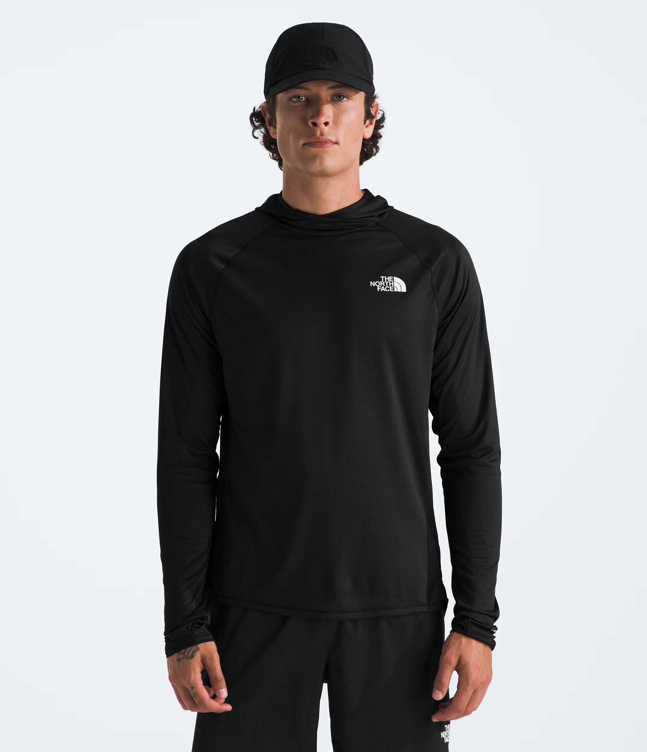 LIGHTRANGE™ Sunriser Hoodie