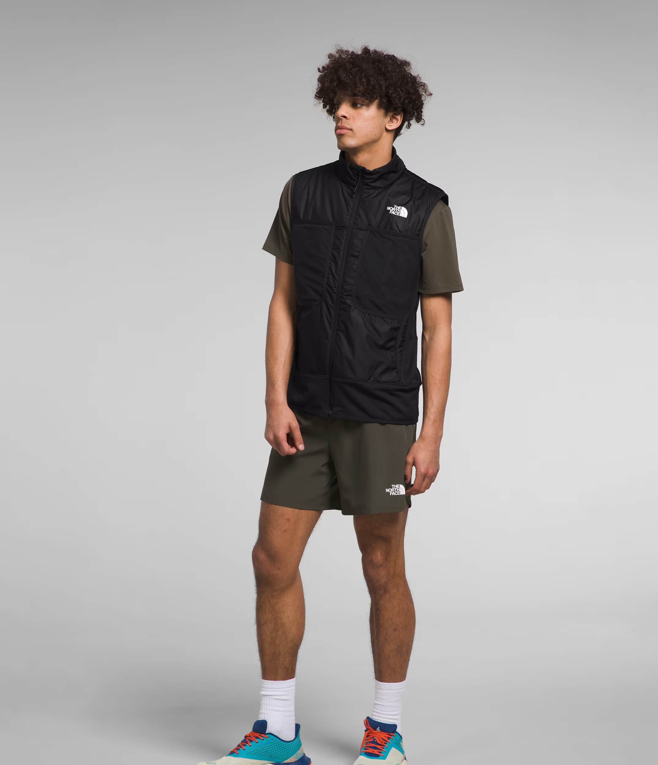 Winter Warm Pro Vest