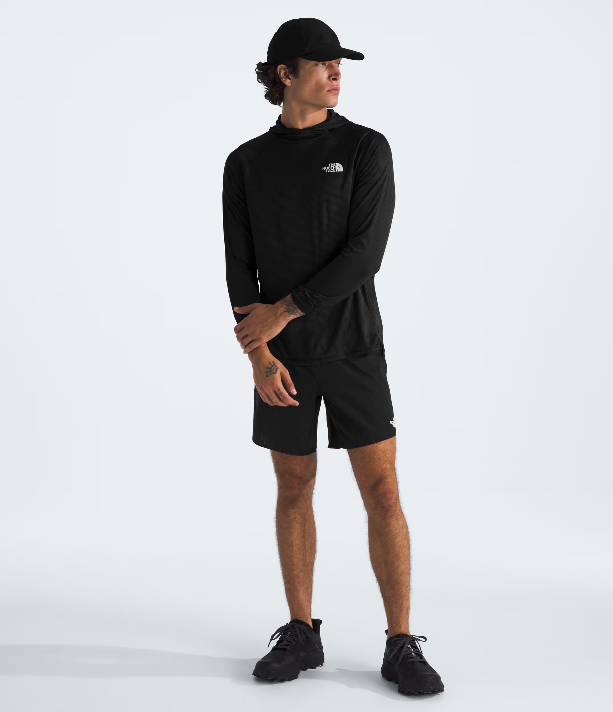 LIGHTRANGE™ Sunriser Hoodie