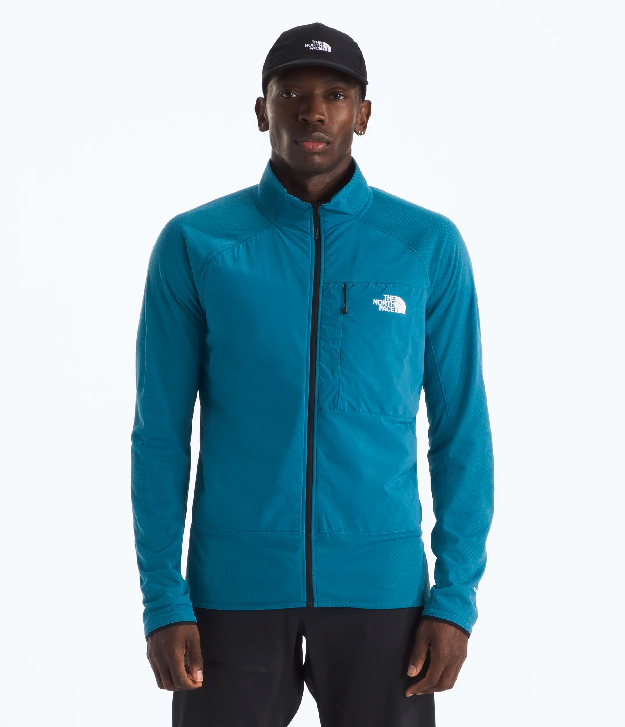 Summit Series FUTUREFLEECE™ Hybrid Jacket
