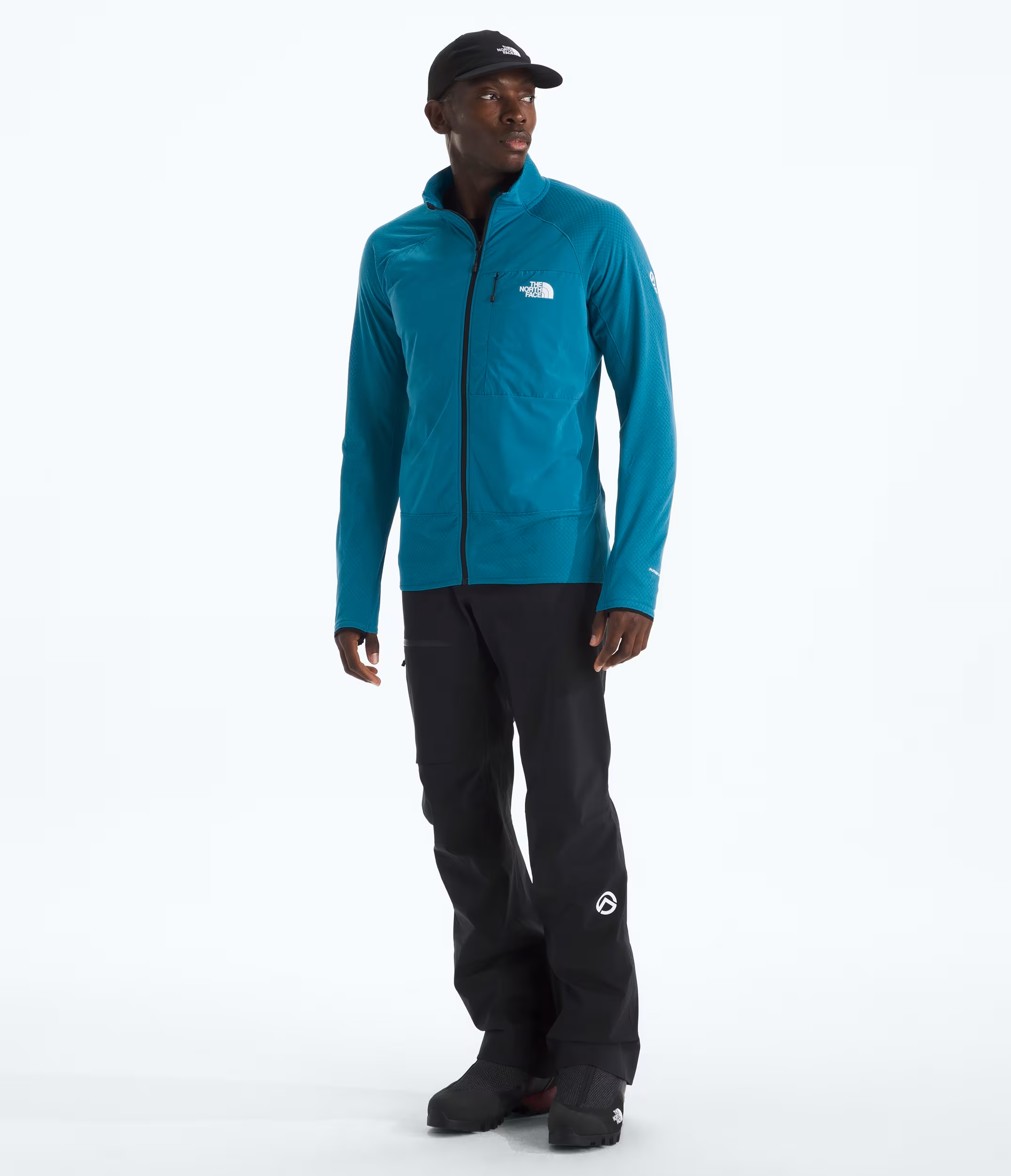 Summit Series FUTUREFLEECE™ Hybrid Jacket