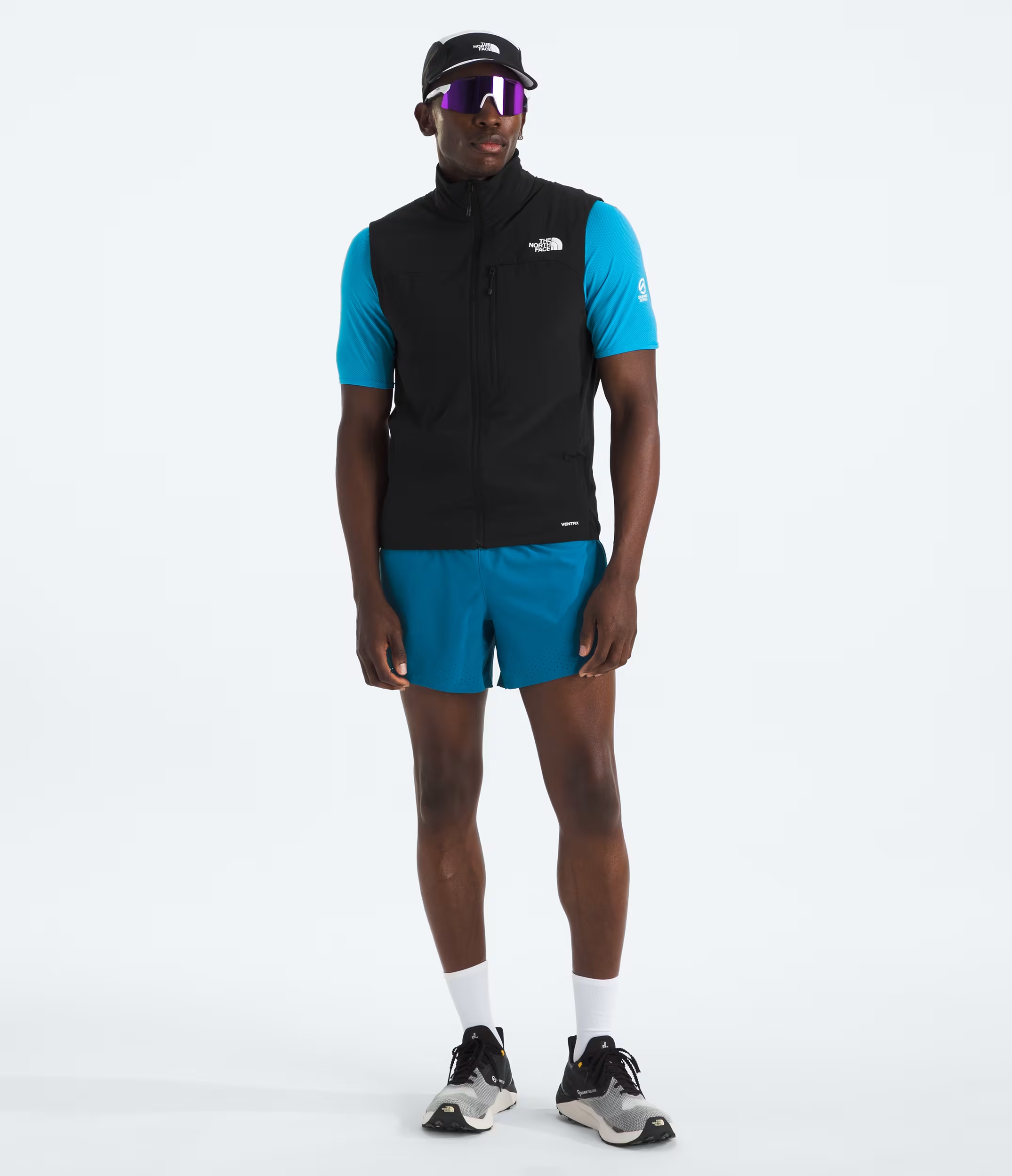 Summit Series Casaval LT Vest