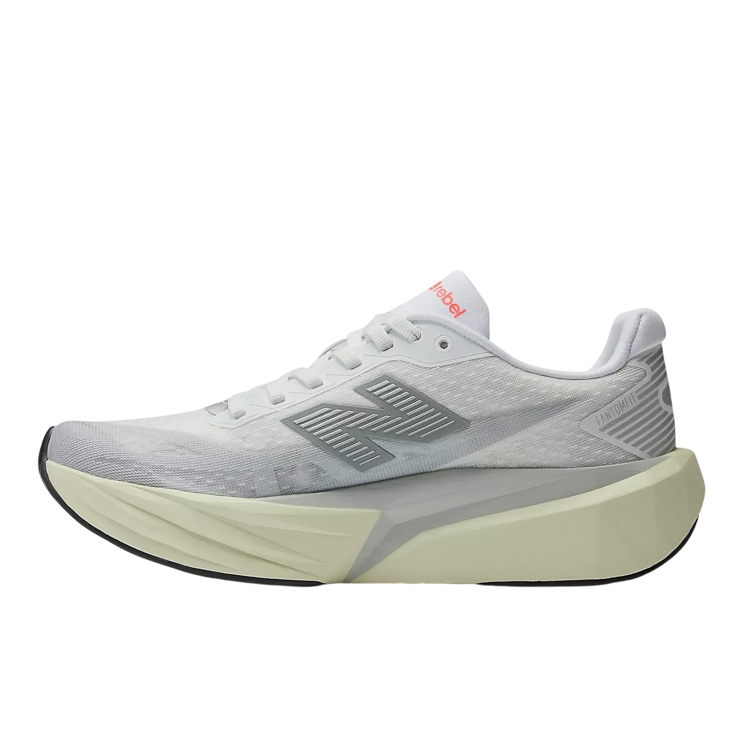 FuelCell Rebel v5