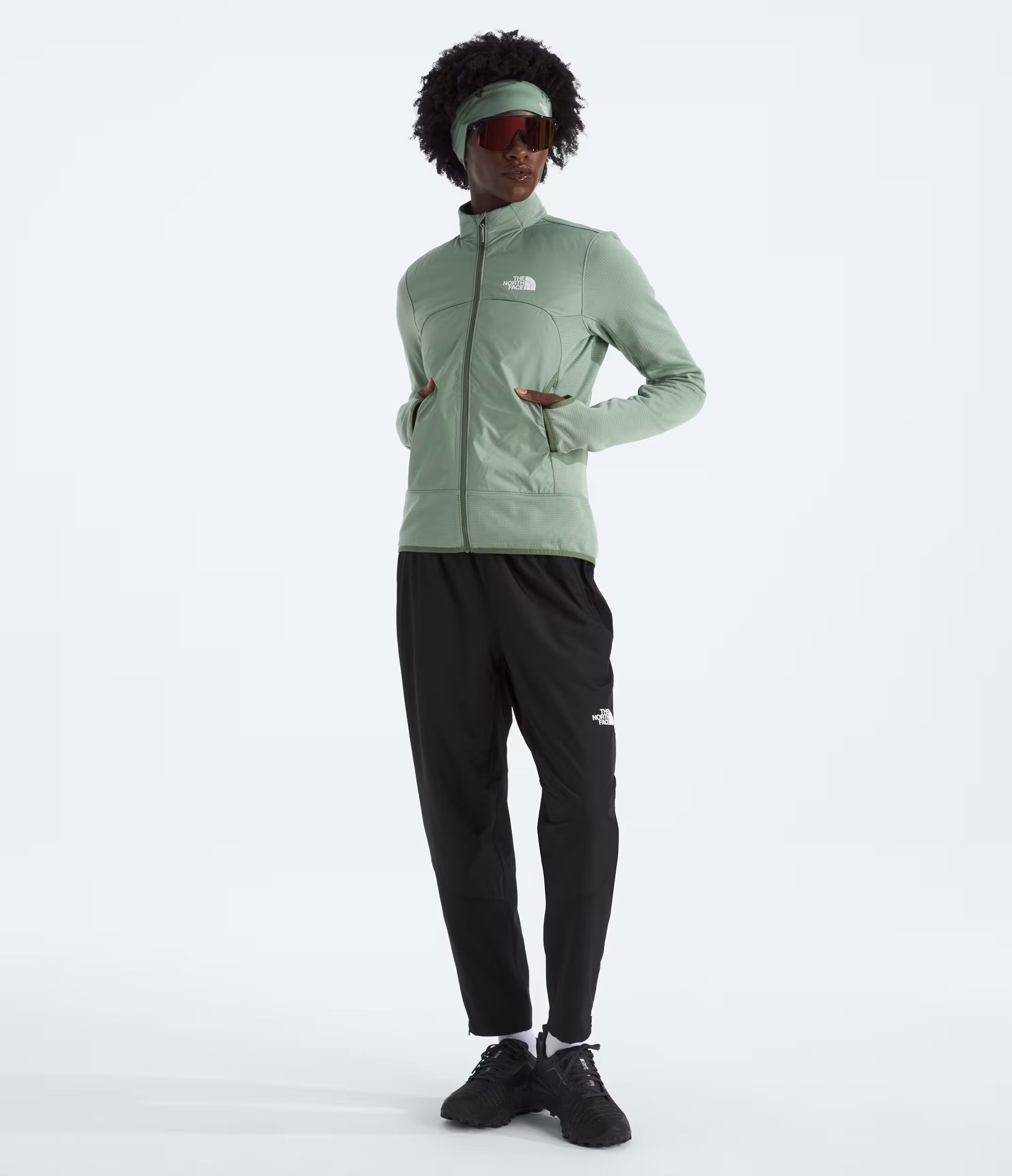 Winter Warm Pro Jacket