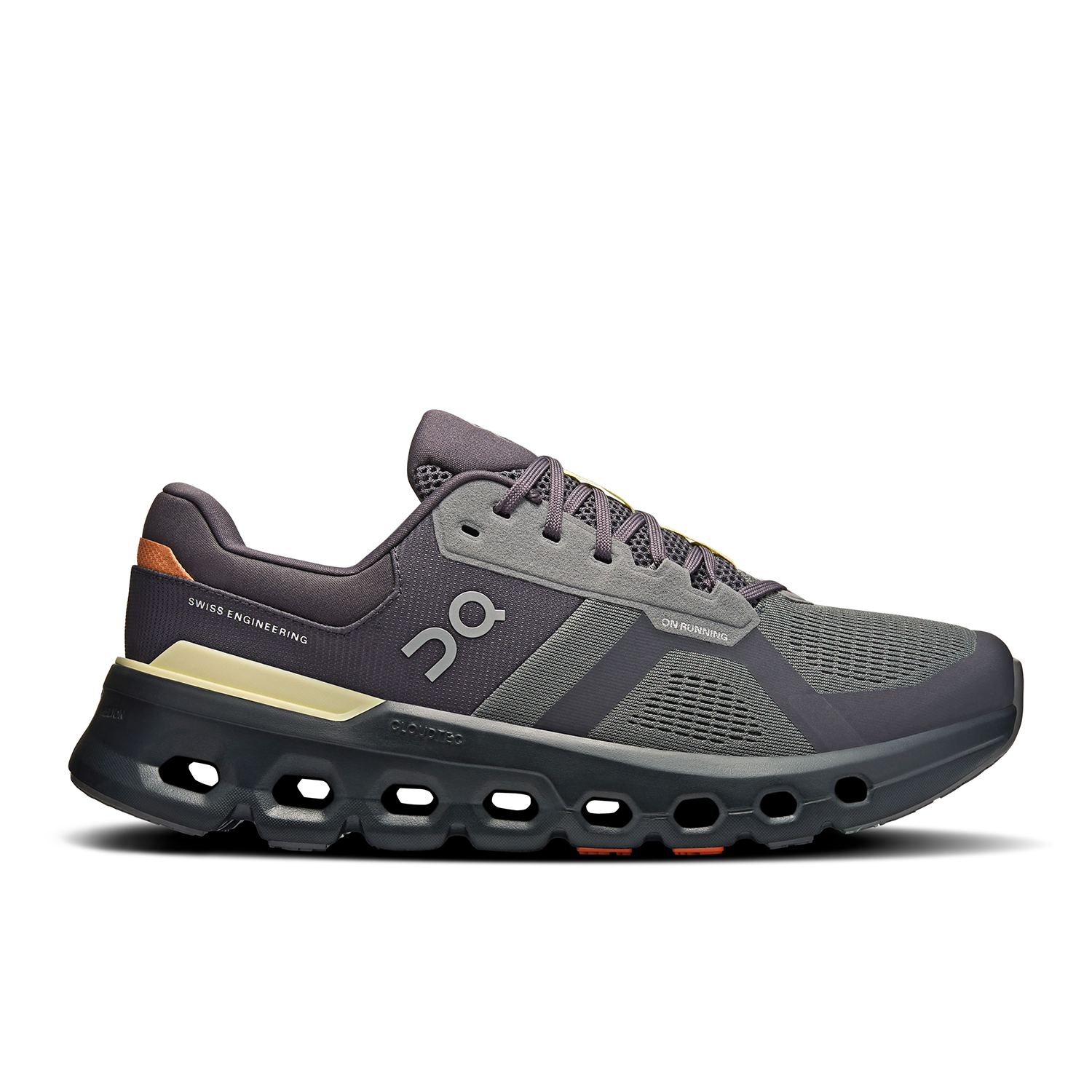 Cloudrunner 2