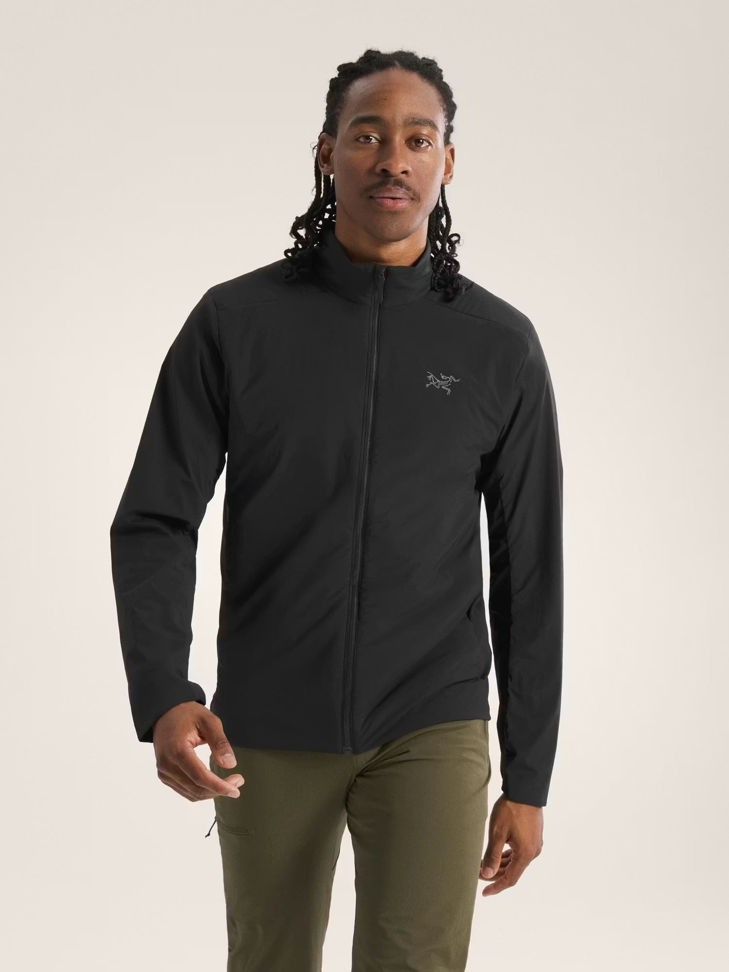 Atom SL Jacket