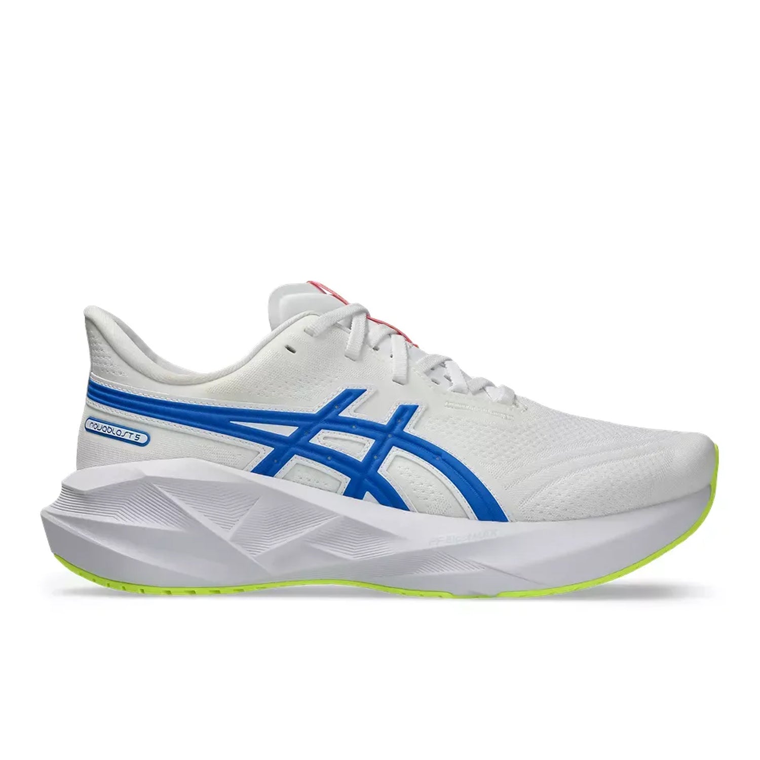Novablast 5 Asics Track Club