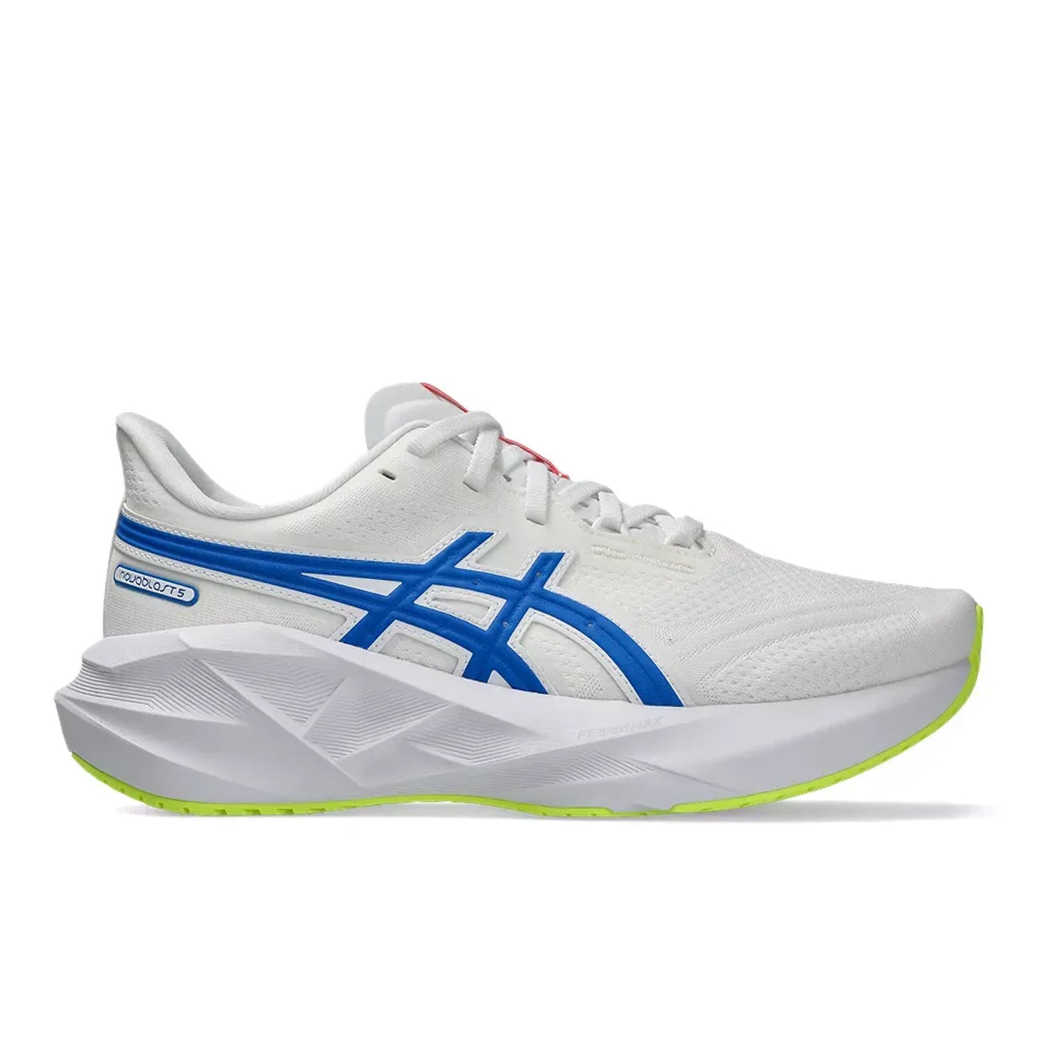 Novablast 5 Asics Track Club