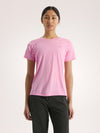 Sunna Crew Shirt SS