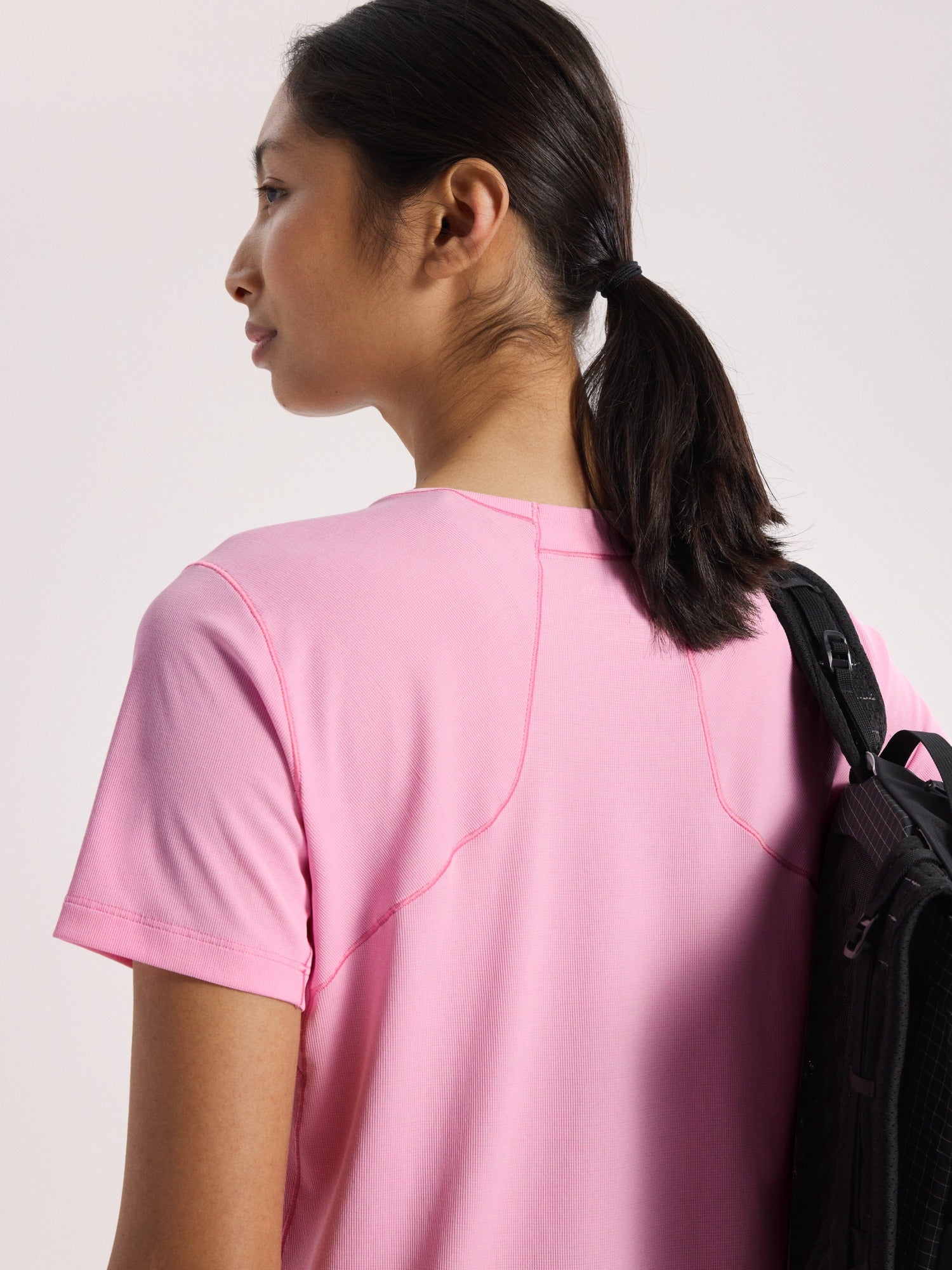 Sunna Crew Shirt SS
