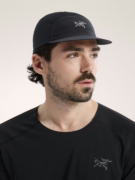 Norvan Mesh 5 Panel Cap