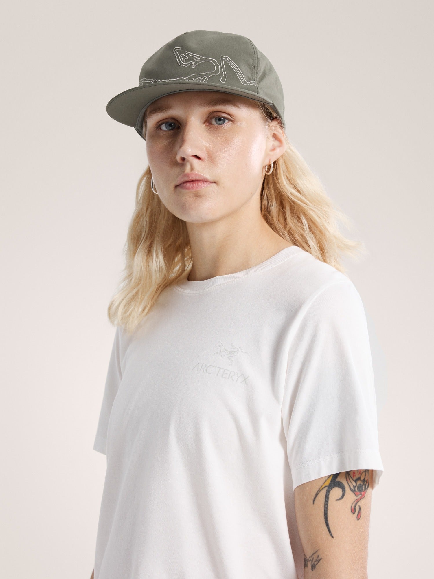 Silex Cap