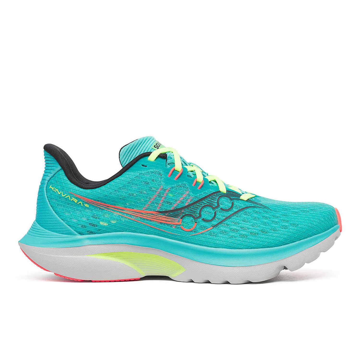 Kinvara 16