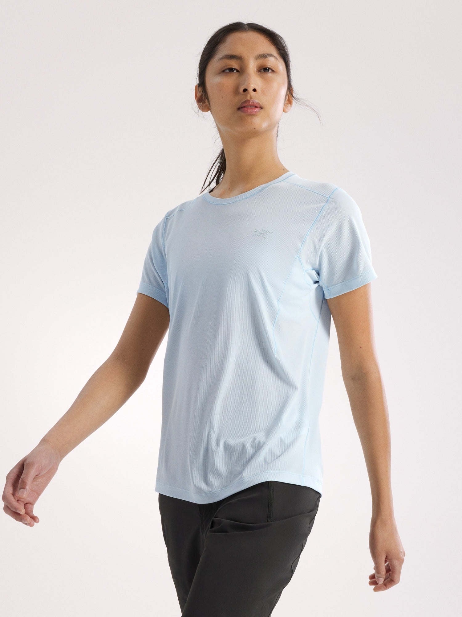 Sunna Crew Shirt SS