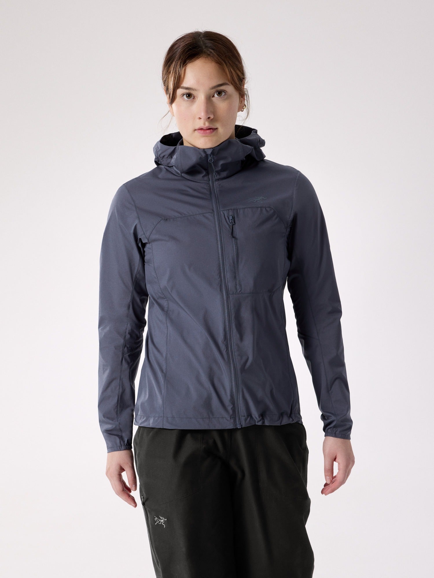 Squamish Hoody