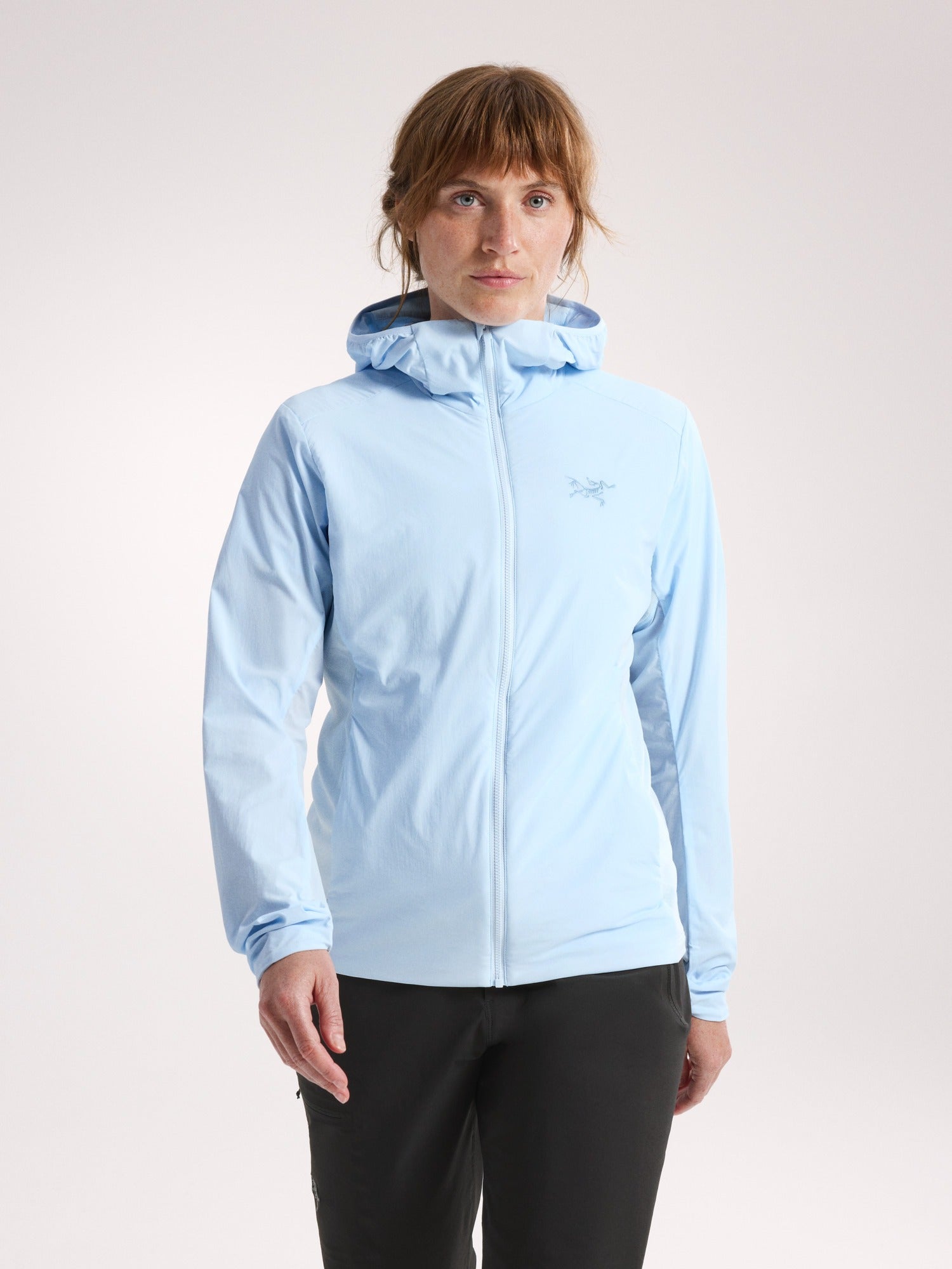 Atom SL Hoody