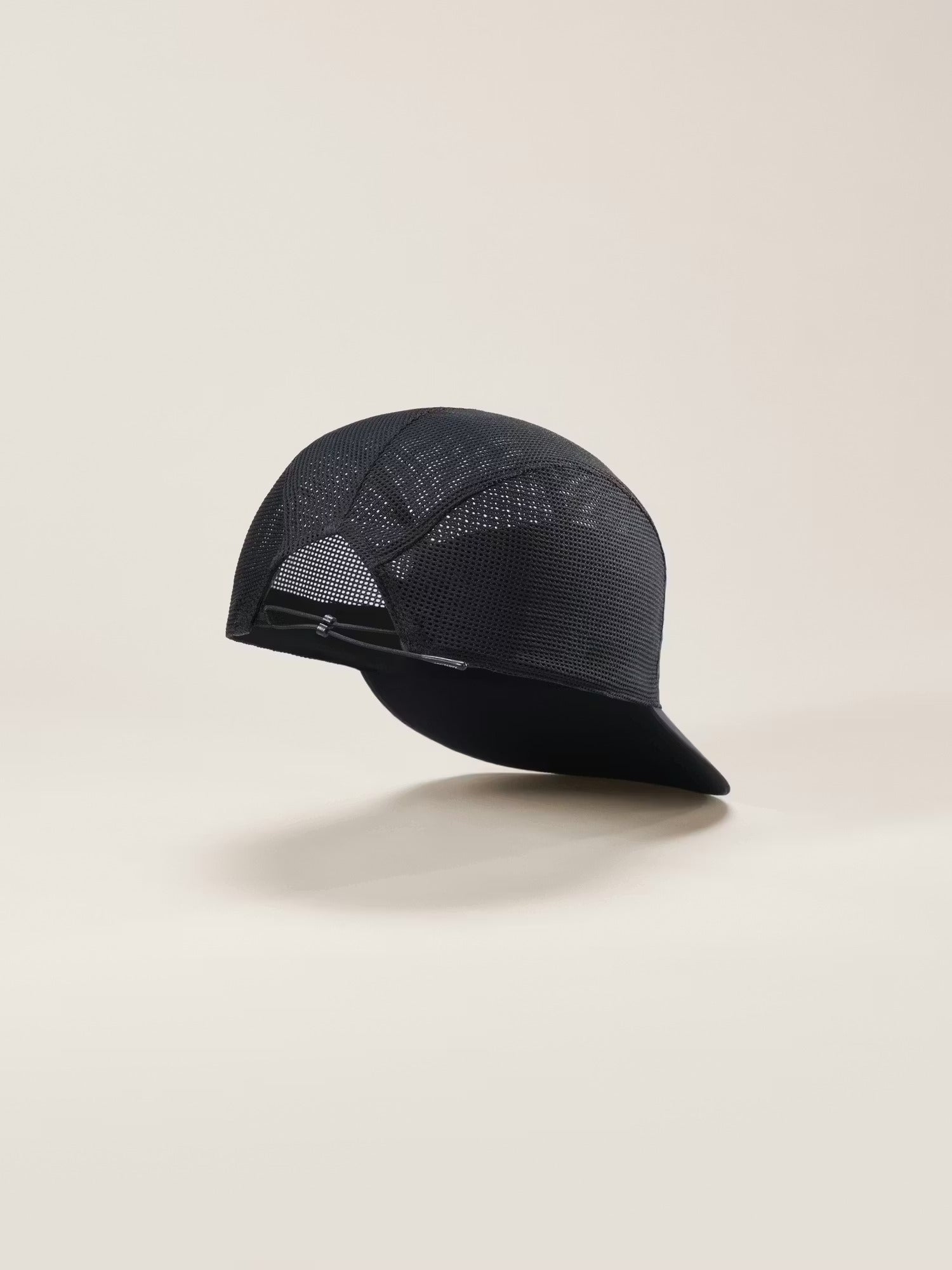 Norvan Mesh 5 Panel Cap