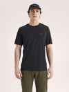 Cormac Crew Neck Shirt SS
