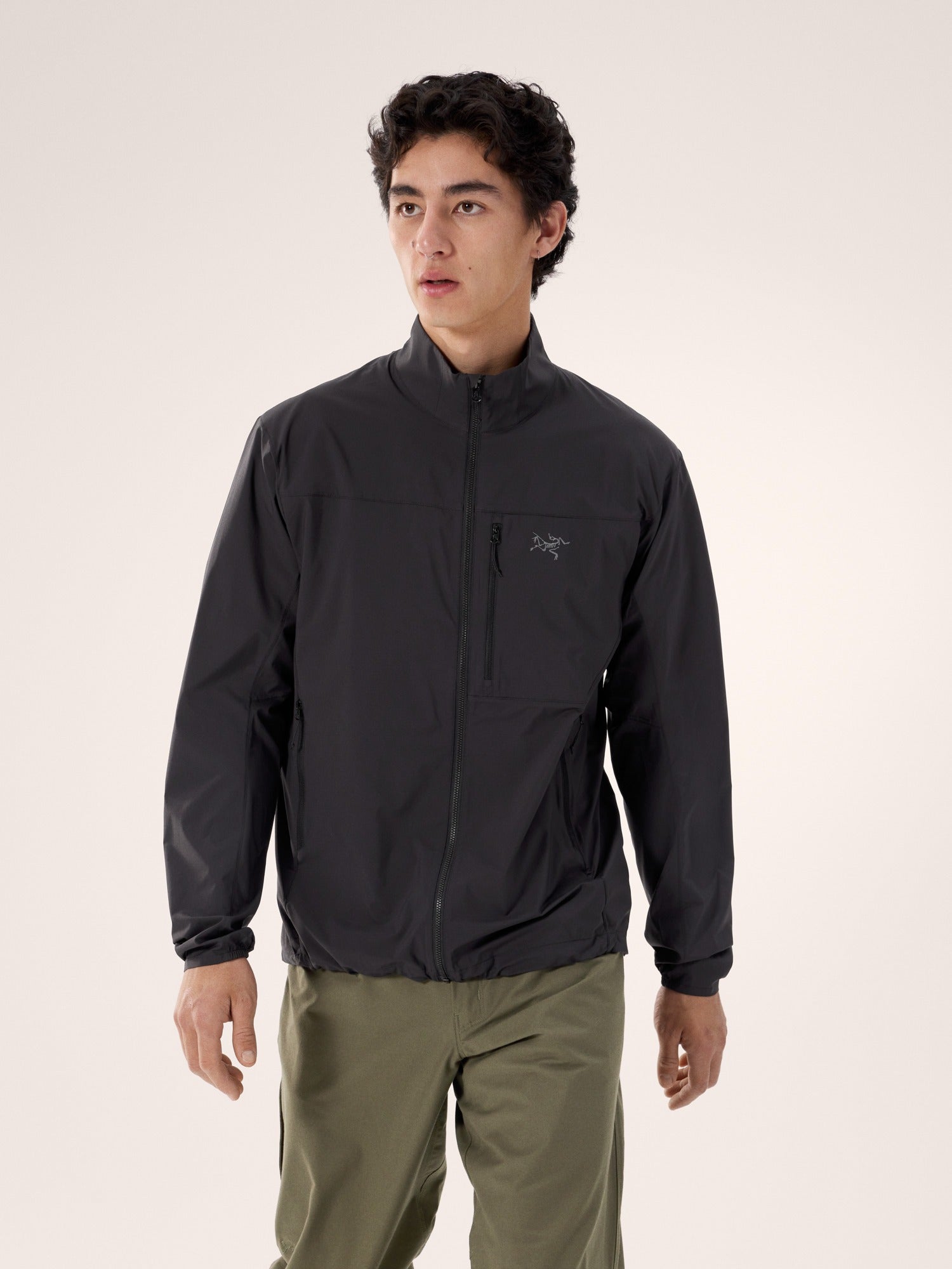 Squamish Jacket