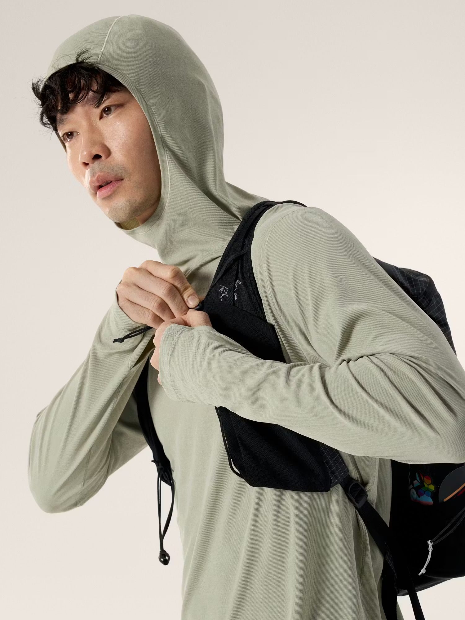 Cormac Hoody