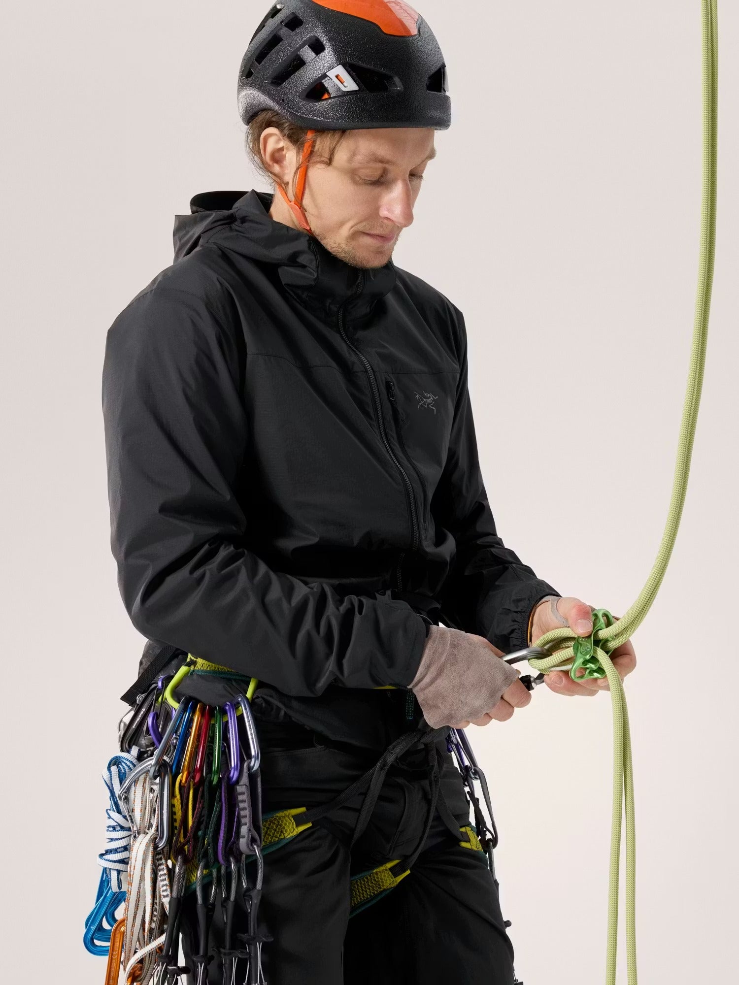 Squamish Hoody