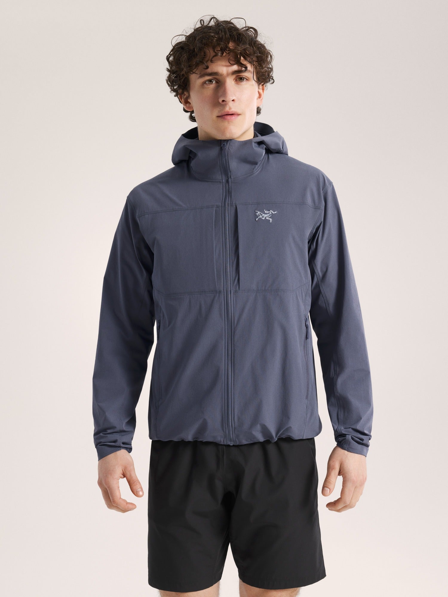 Gamma Lightweight Hoody