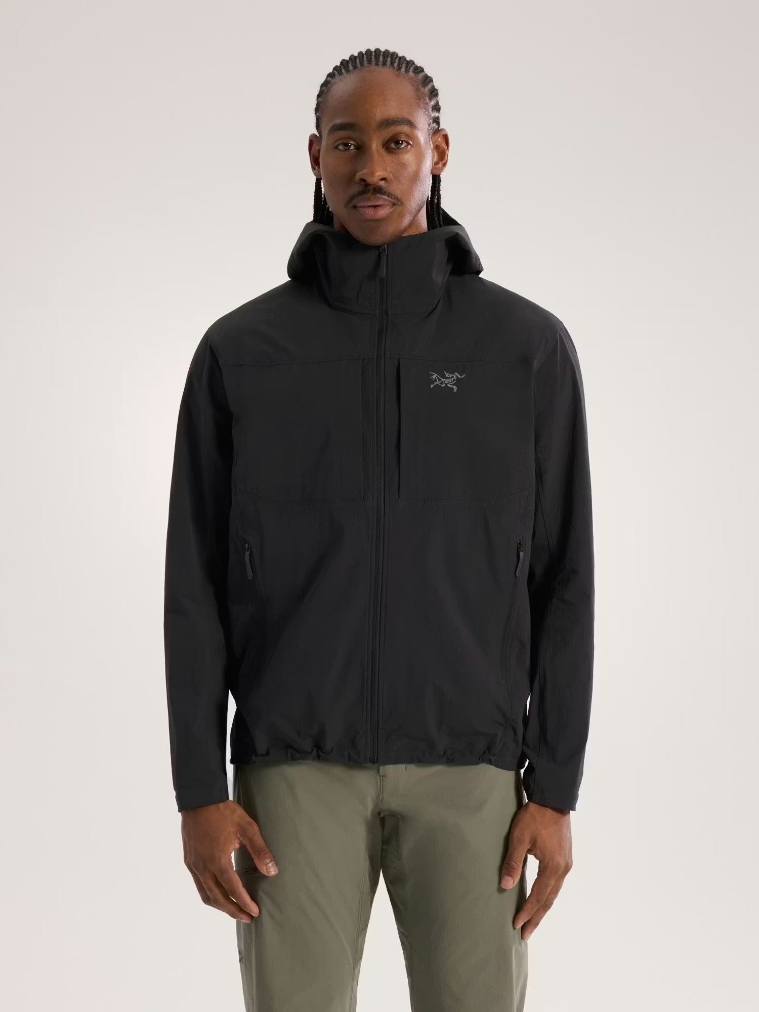Gamma Lightweight Hoody