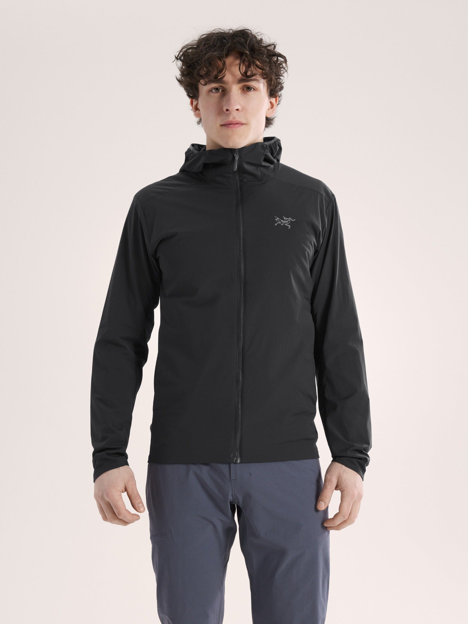 Atom SL Hoody