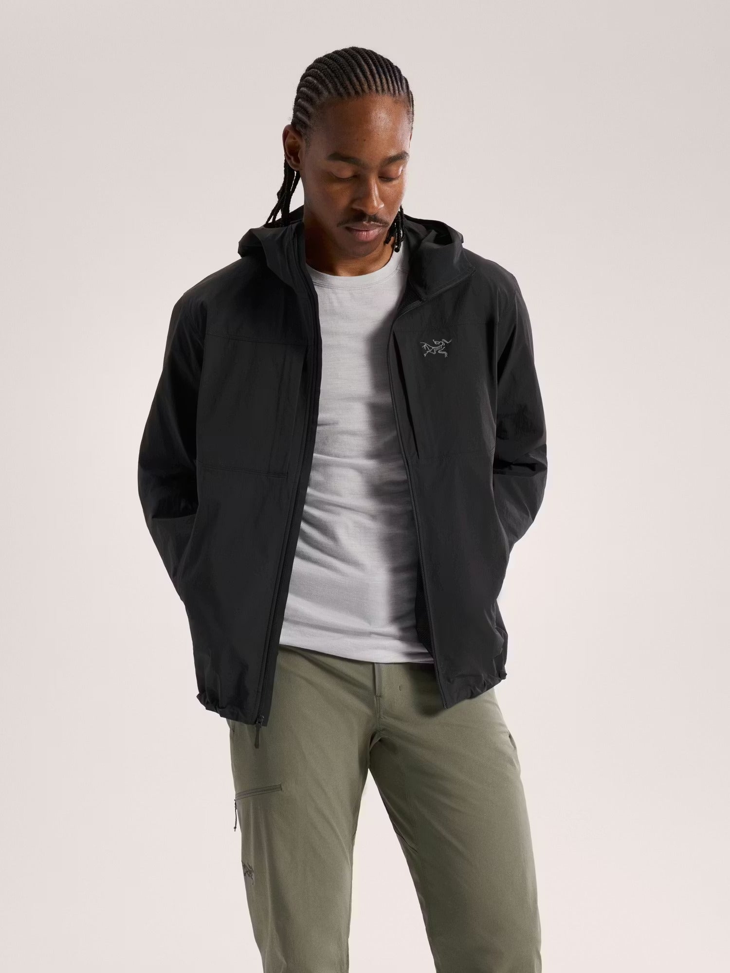 Gamma Lightweight Hoody