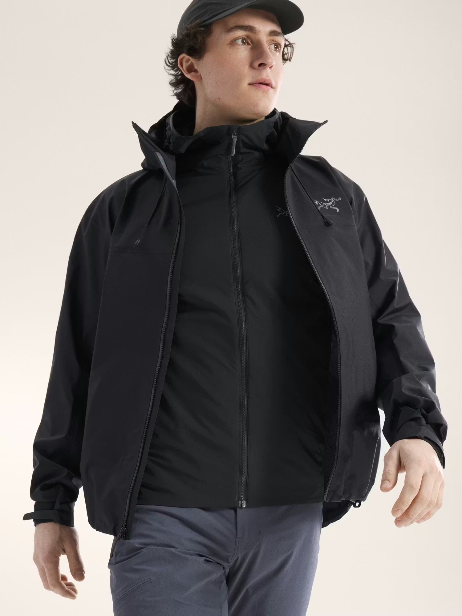 Atom SL Hoody